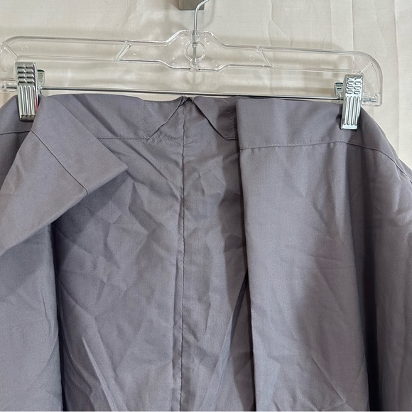 Mens Indian Kurta Pajamas in Greyish Purple - Picture 12 of 12